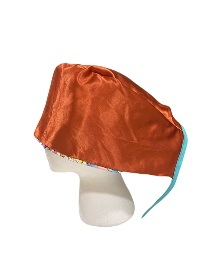 Care bears Scrub Cap