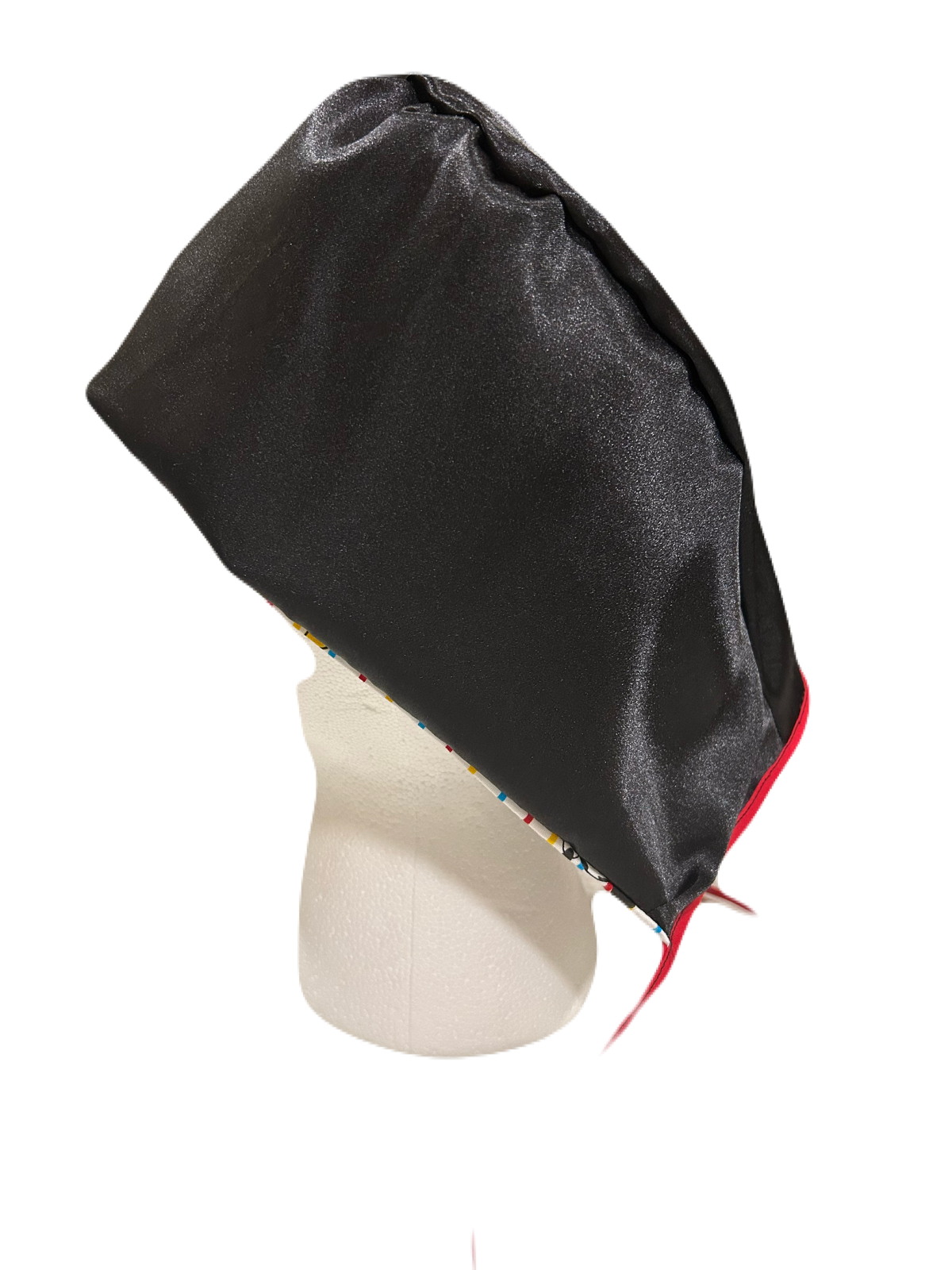 Minnie & Mickey Scrub Cap