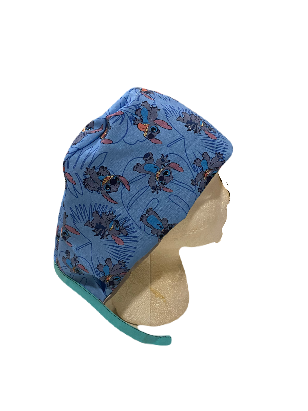 Stitch Scrub Cap