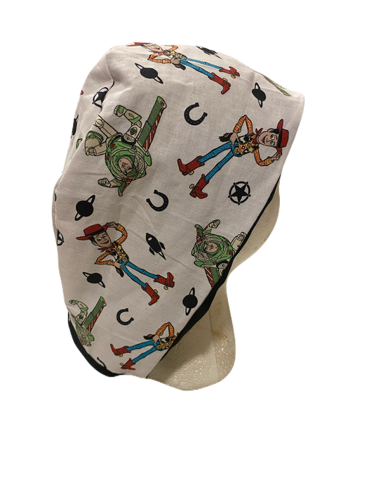 Toy story scrub cap